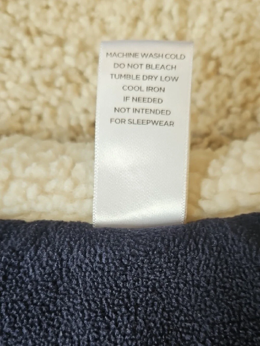 Gymboree sleeveless navy